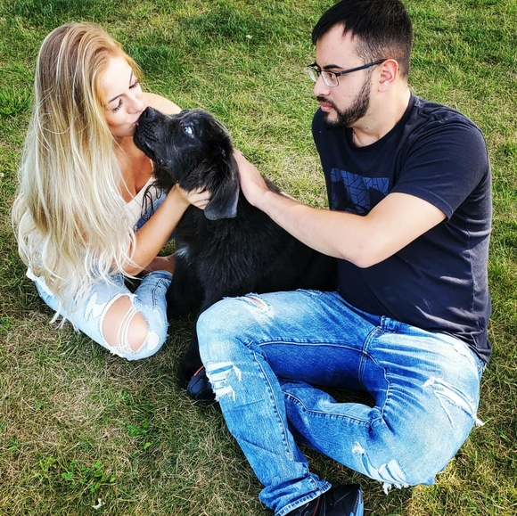 Meet your Posher, Ashlee - Picture 4 of 4